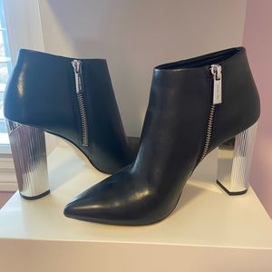 Michael Kors ankle booties